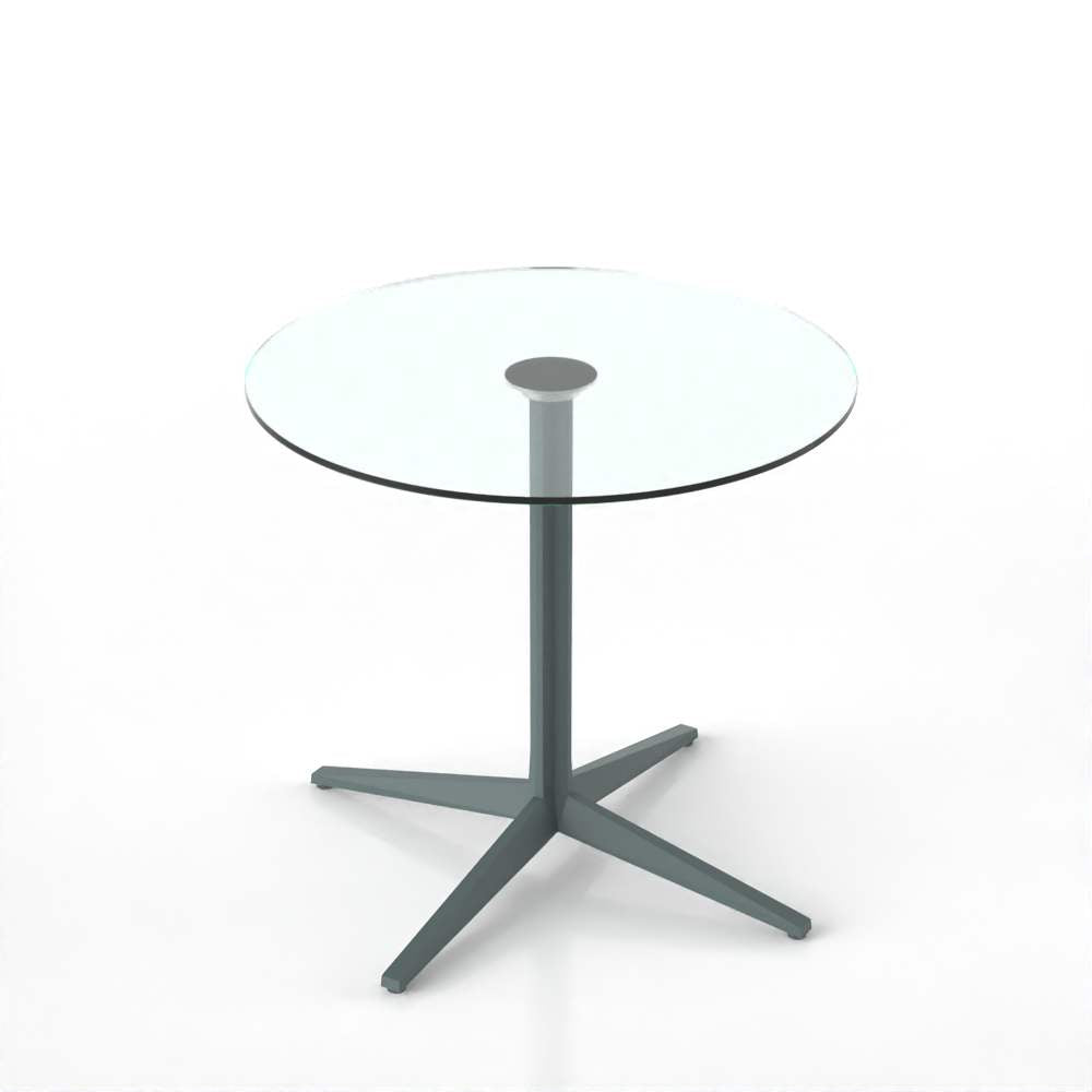 FAZ Table Redonda 80cm