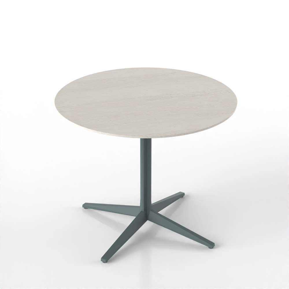 FAZ Tavolo Redonda 90cm