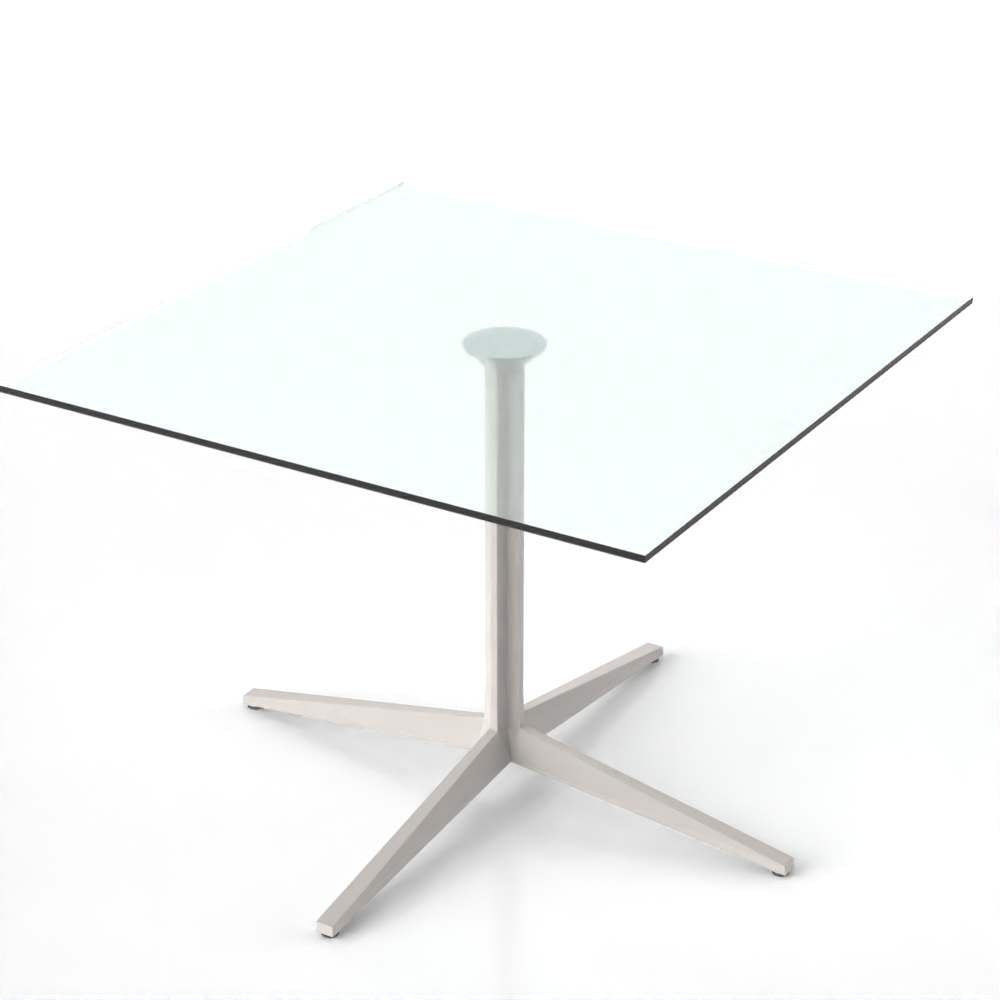 FAZ Mesa Cuadrada 100x100cm