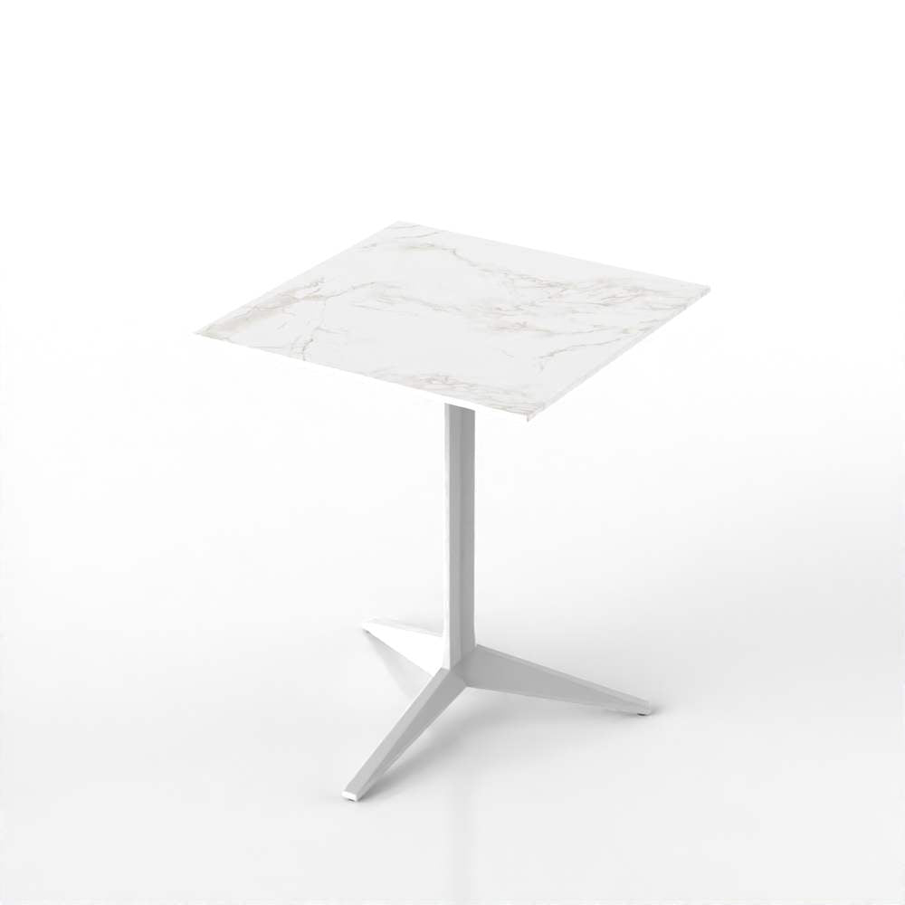 FAZ Mesa Cuadrada 60x60cm