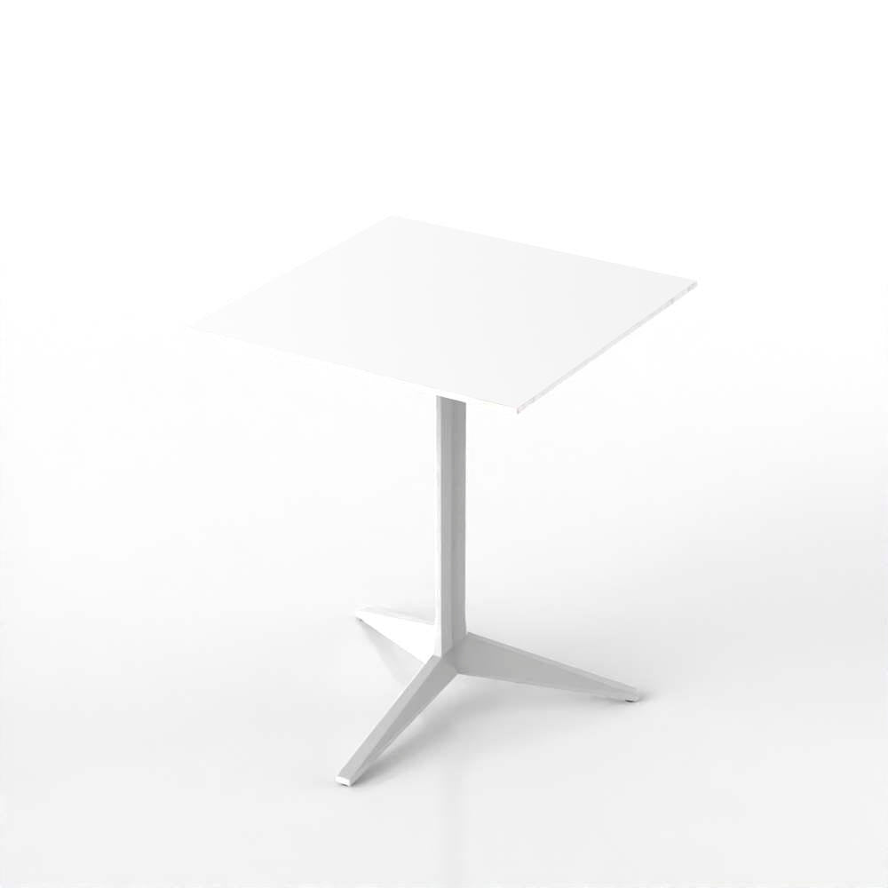 FAZ Mesa Cuadrada 60x60cm