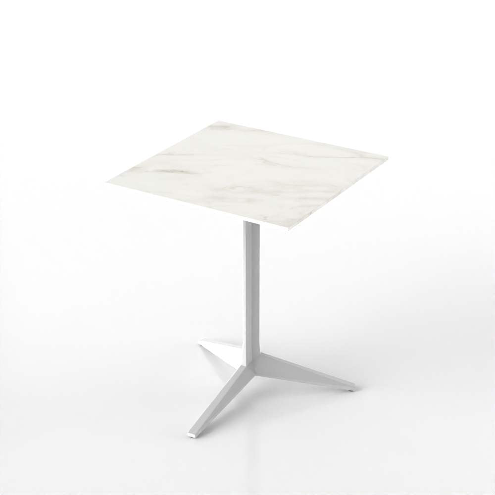FAZ Mesa Cuadrada 60x60cm