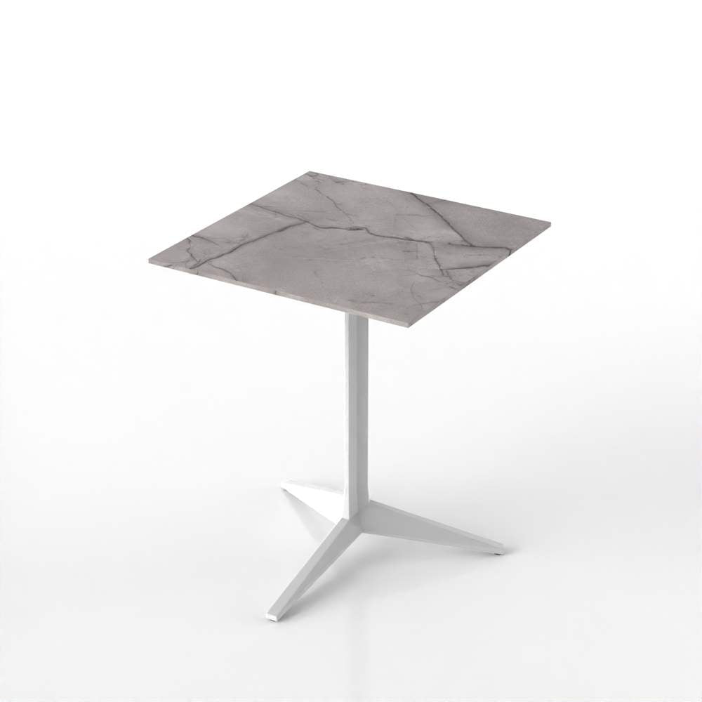 FAZ Mesa Cuadrada 60x60cm