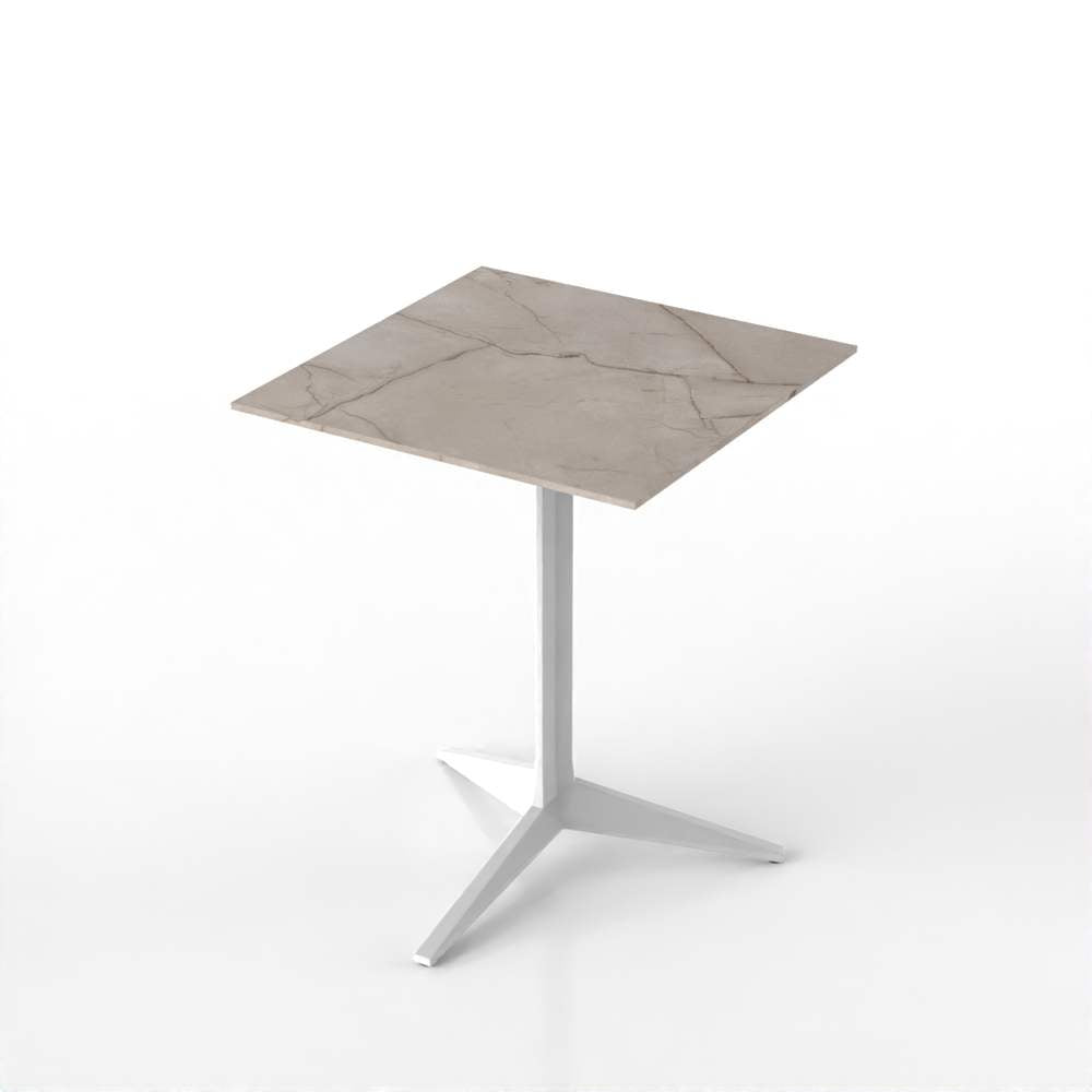 FAZ Mesa Cuadrada 60x60cm