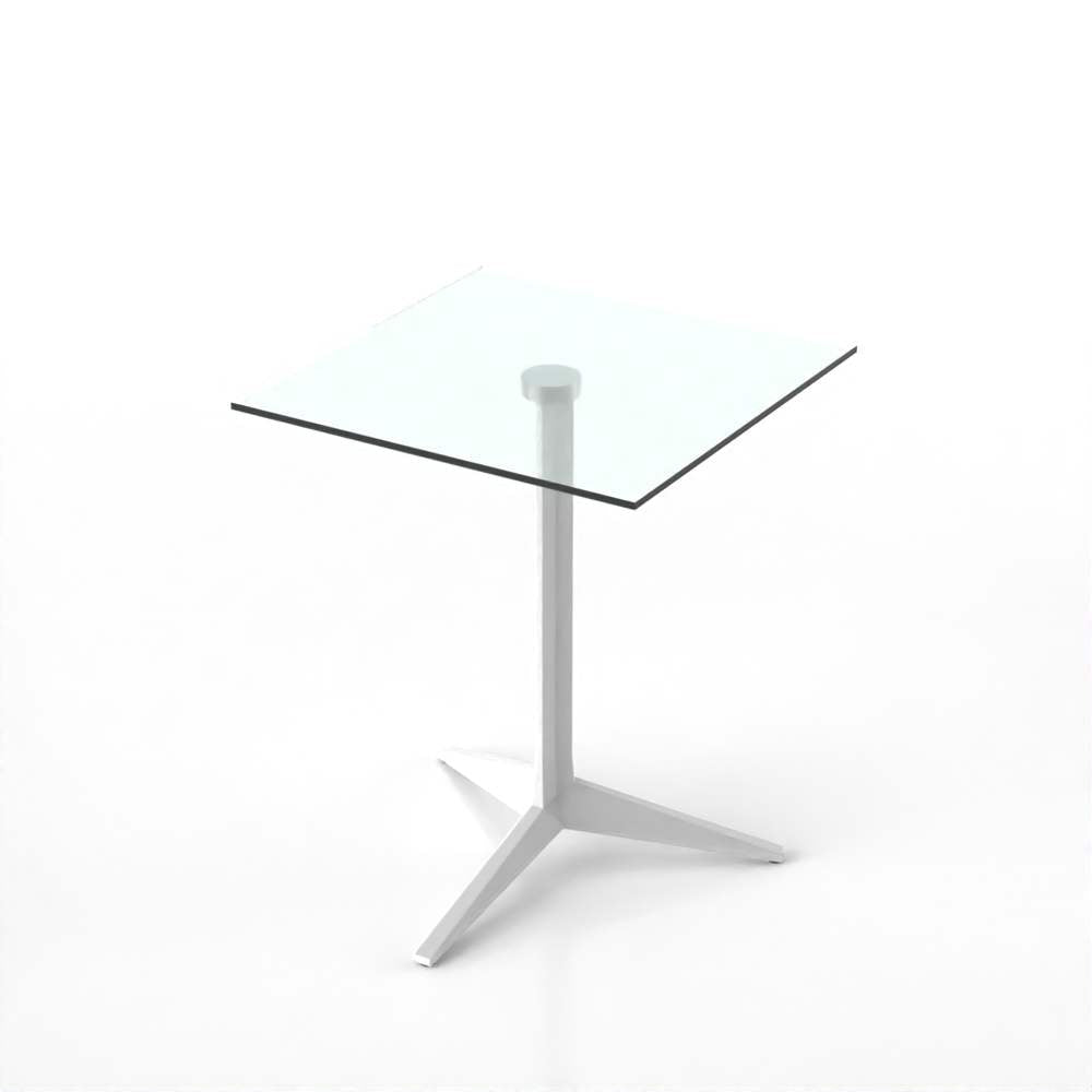 FAZ Mesa Cuadrada 60x60cm