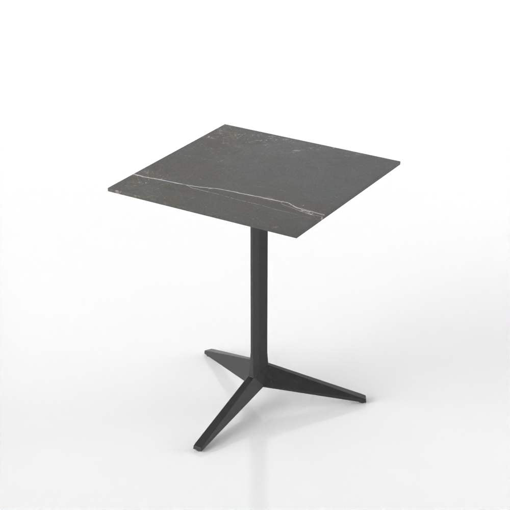 FAZ Mesa Cuadrada 60x60cm