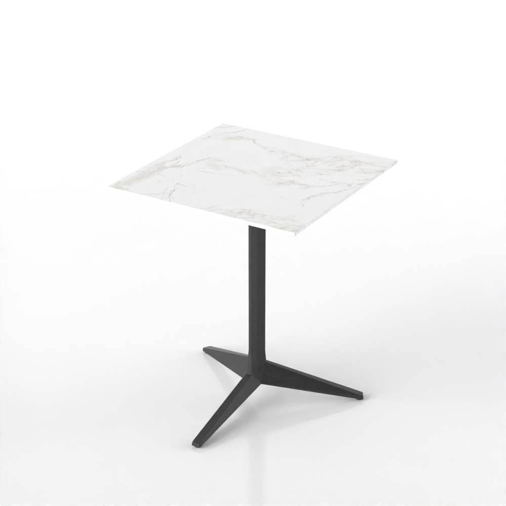 FAZ Mesa Cuadrada 60x60cm
