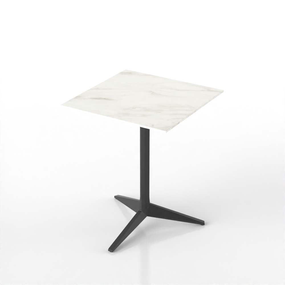 FAZ Mesa Cuadrada 60x60cm