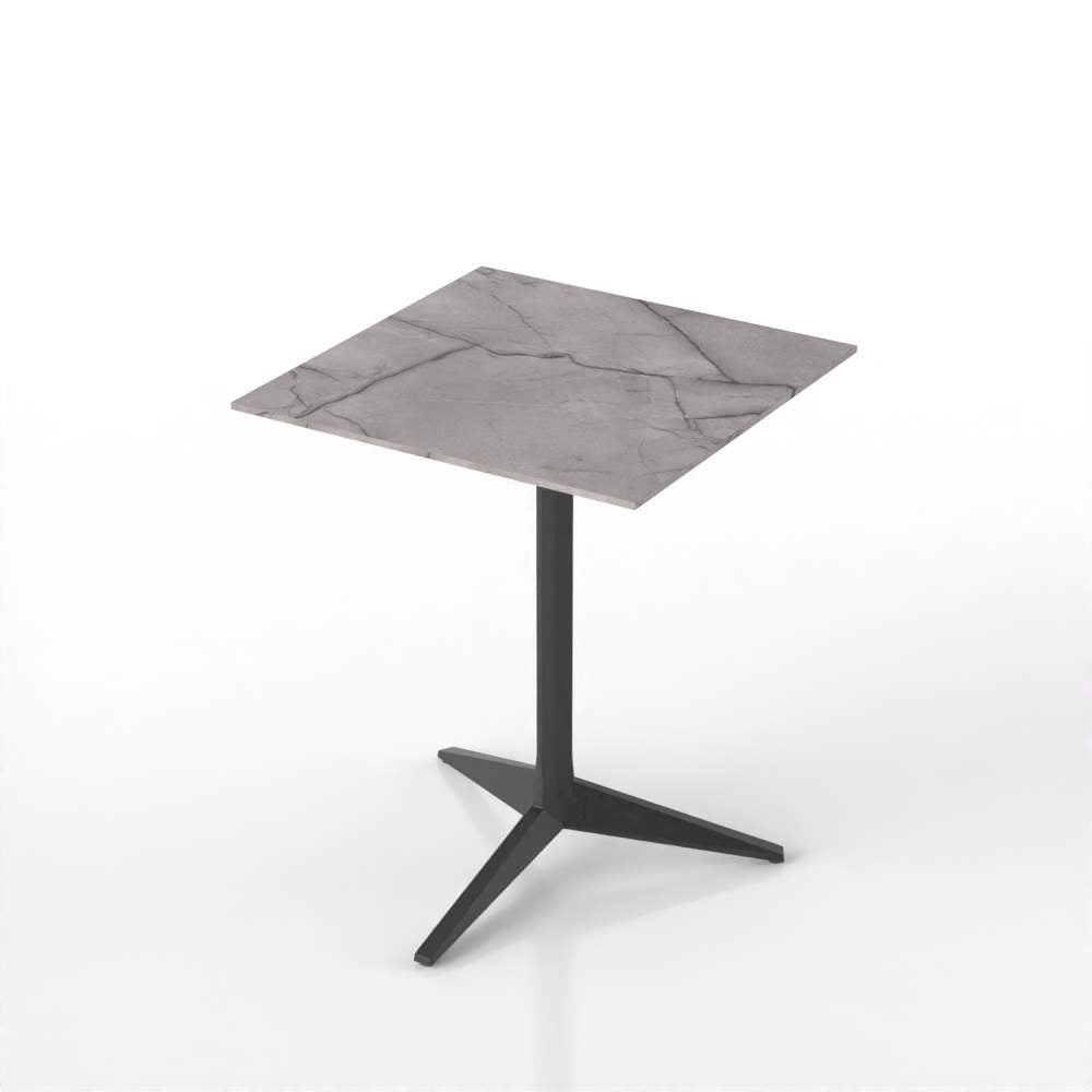 FAZ Mesa Cuadrada 60x60cm