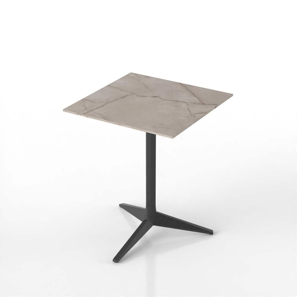 FAZ Mesa Cuadrada 60x60cm