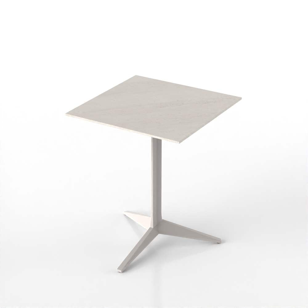 FAZ Mesa Cuadrada 60x60cm
