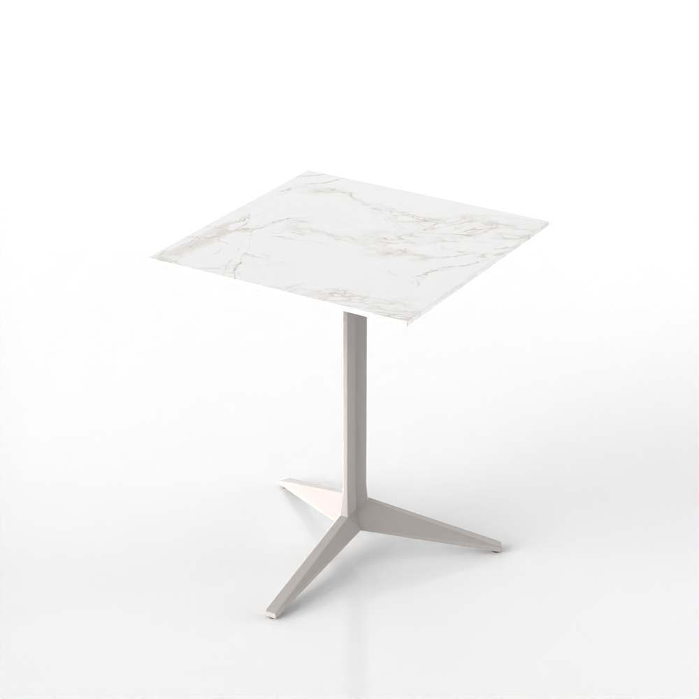 FAZ Mesa Cuadrada 60x60cm