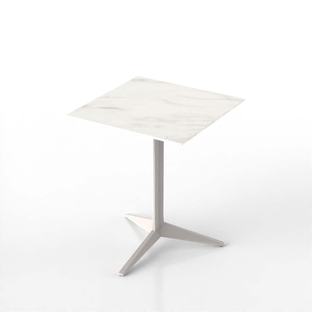 FAZ Mesa Cuadrada 60x60cm