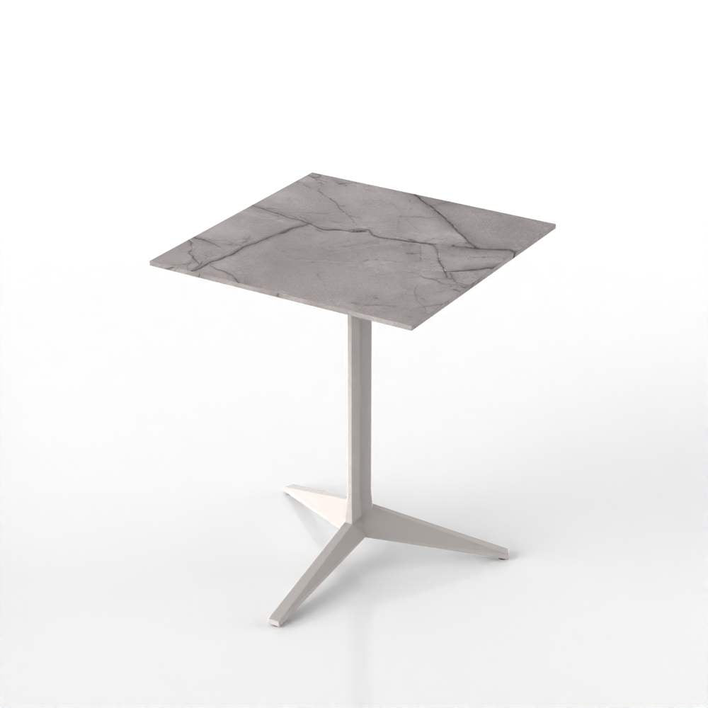 FAZ Mesa Cuadrada 60x60cm
