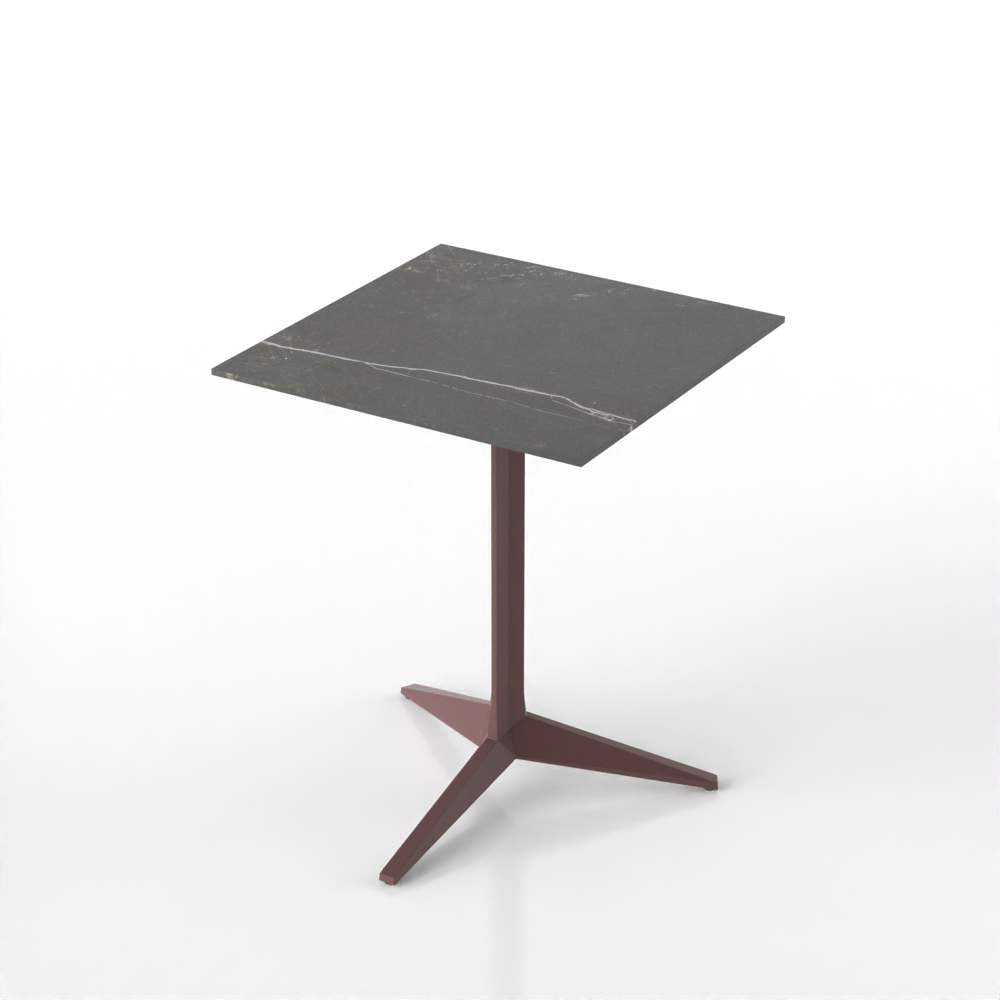 FAZ Mesa Cuadrada 60x60cm