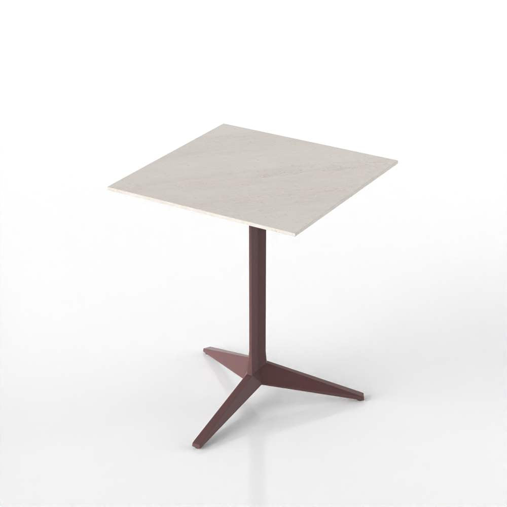 FAZ Mesa Cuadrada 60x60cm