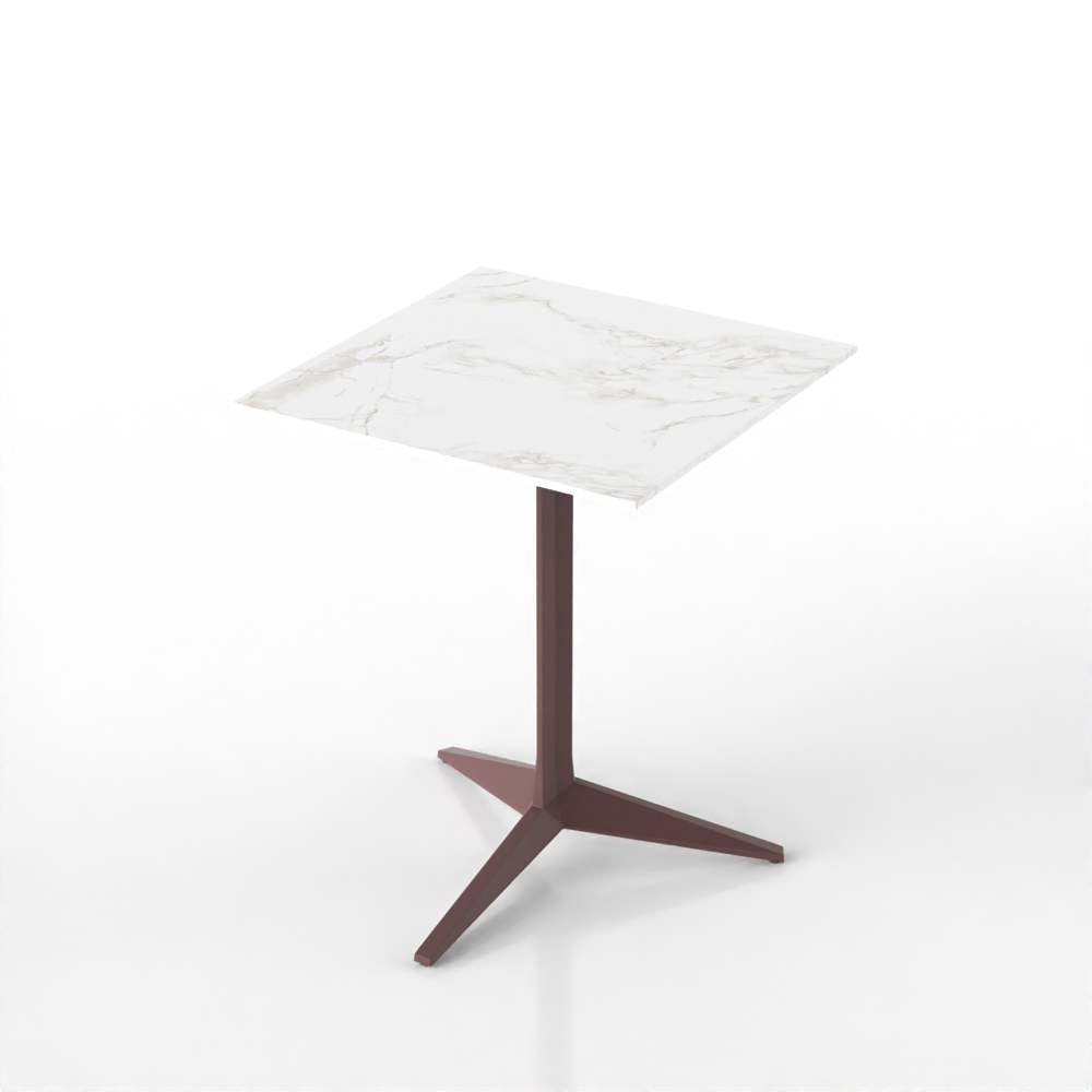 FAZ Mesa Cuadrada 60x60cm