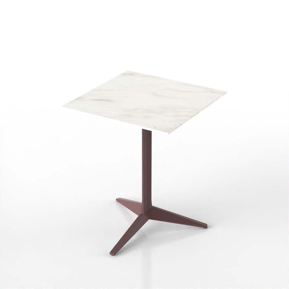 FAZ Mesa Cuadrada 60x60cm