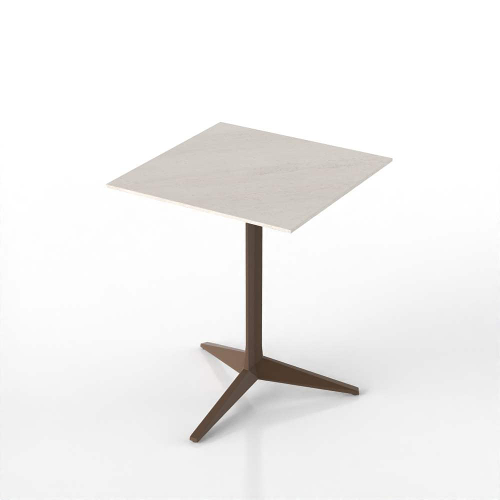 FAZ Mesa Cuadrada 60x60cm