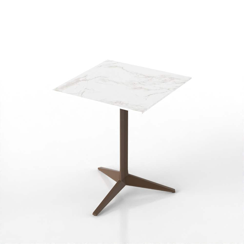 FAZ Mesa Cuadrada 60x60cm