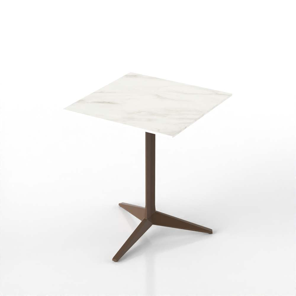 FAZ Mesa Cuadrada 60x60cm
