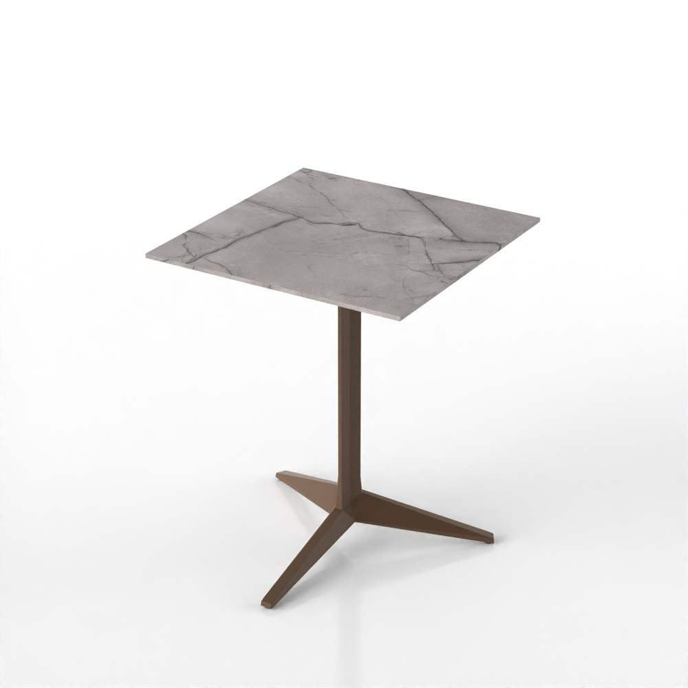 FAZ Mesa Cuadrada 60x60cm