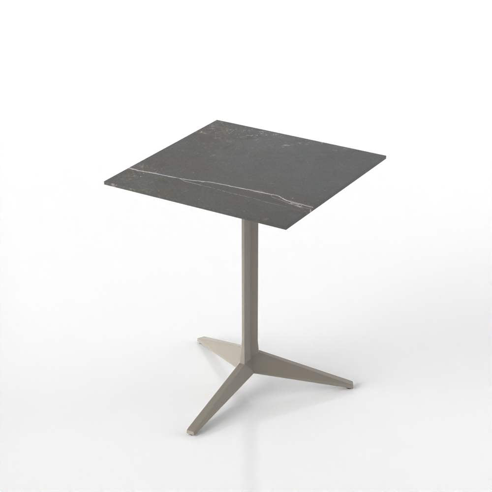 FAZ Mesa Cuadrada 60x60cm