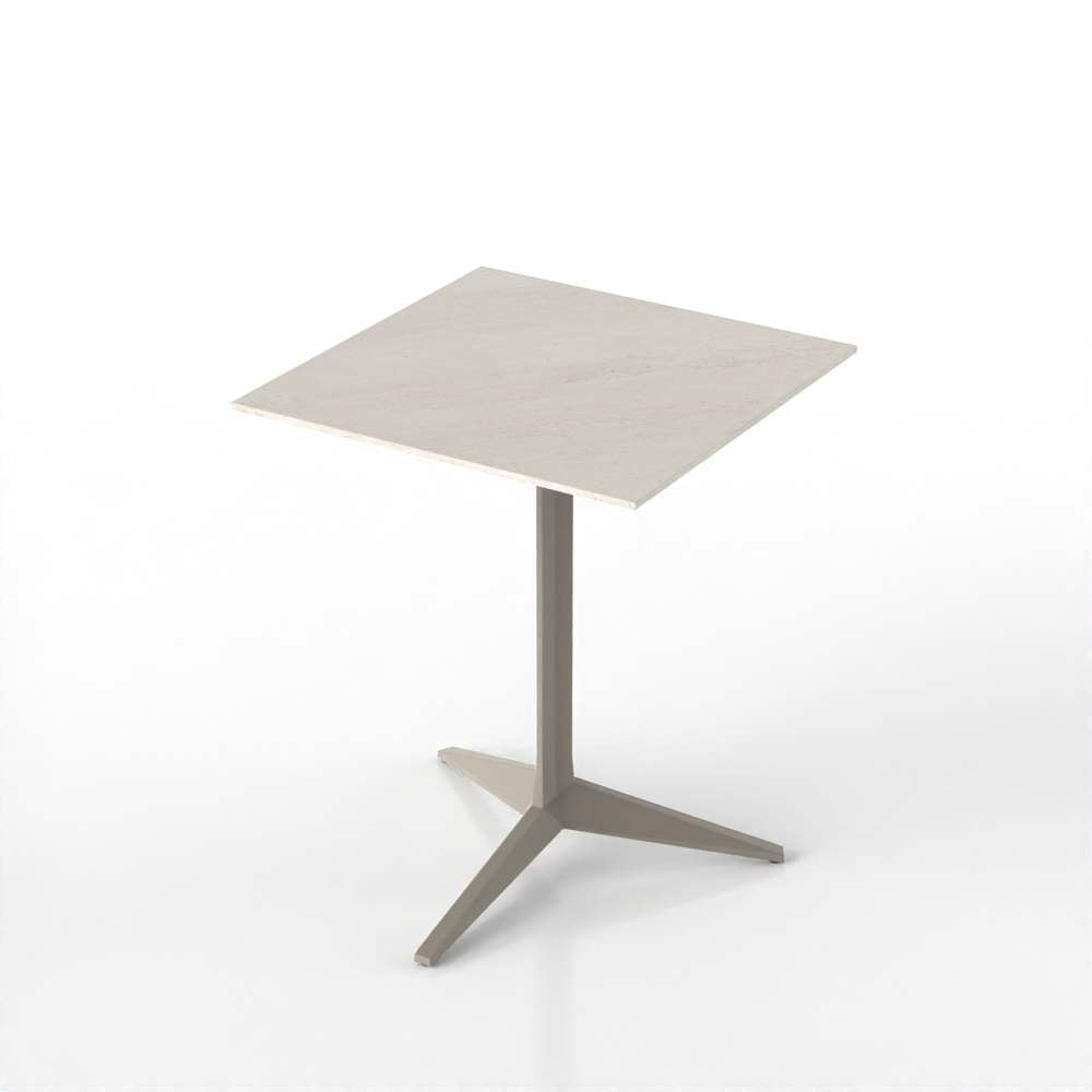 FAZ Mesa Cuadrada 60x60cm