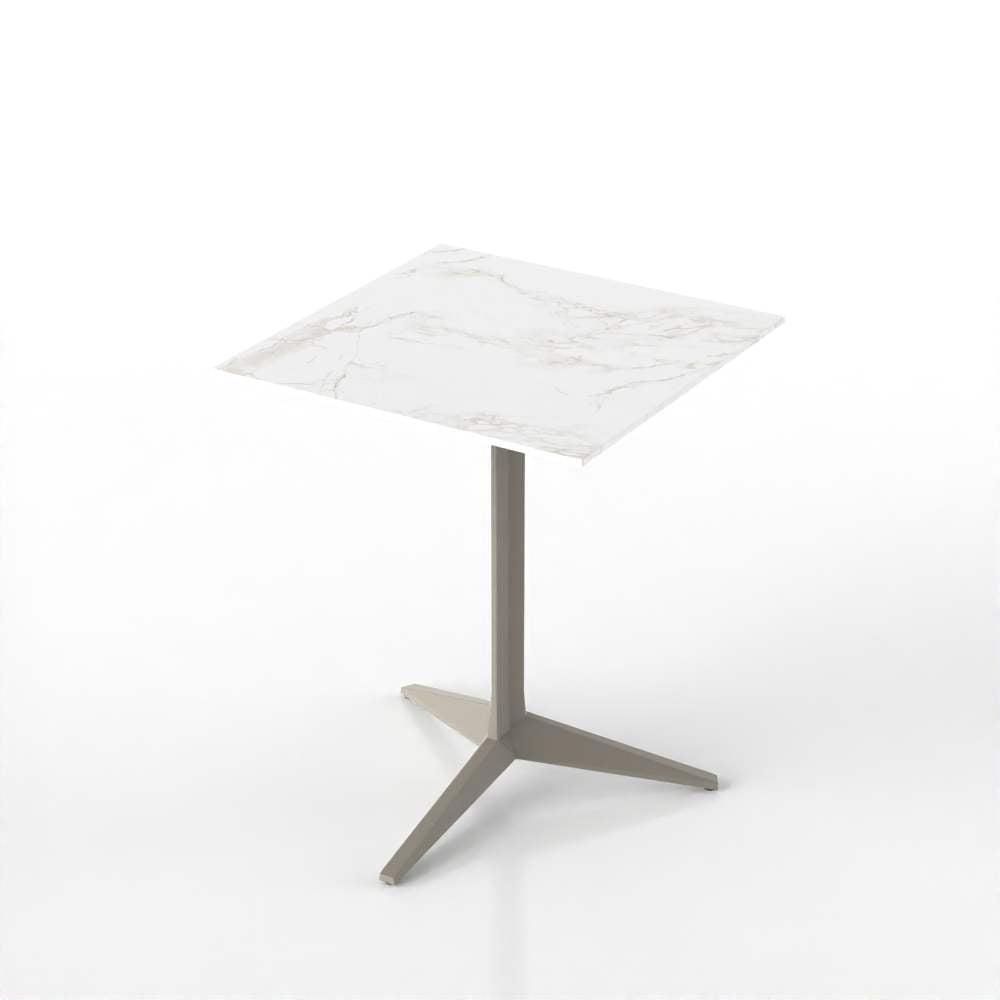 FAZ Mesa Cuadrada 60x60cm