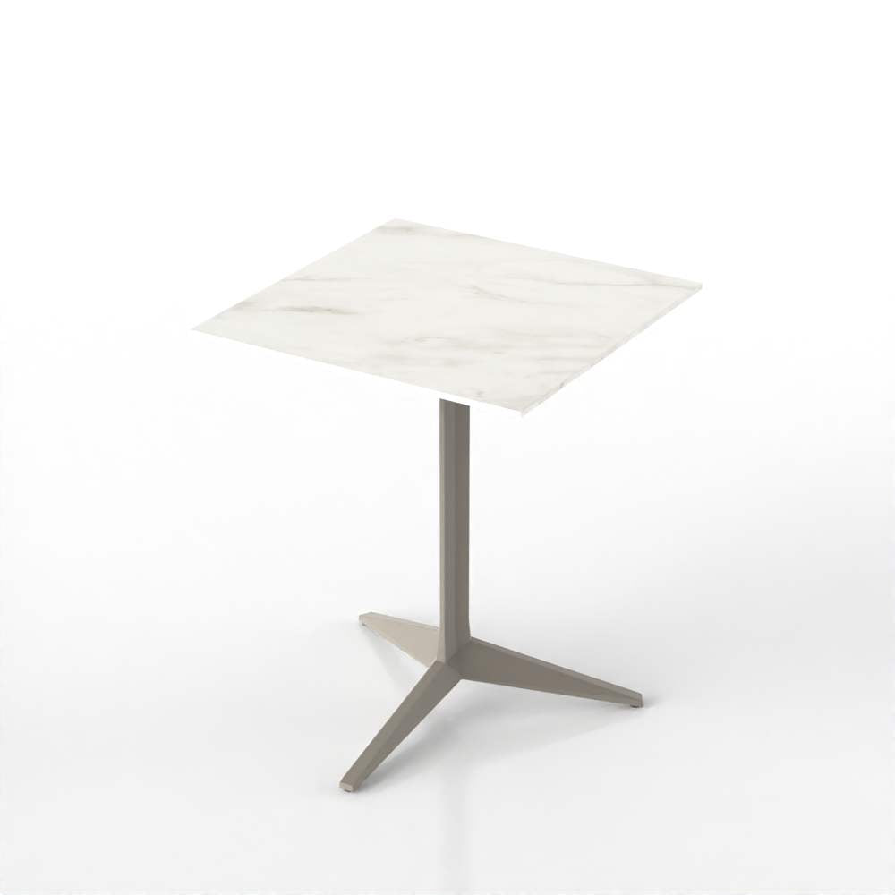 FAZ Mesa Cuadrada 60x60cm