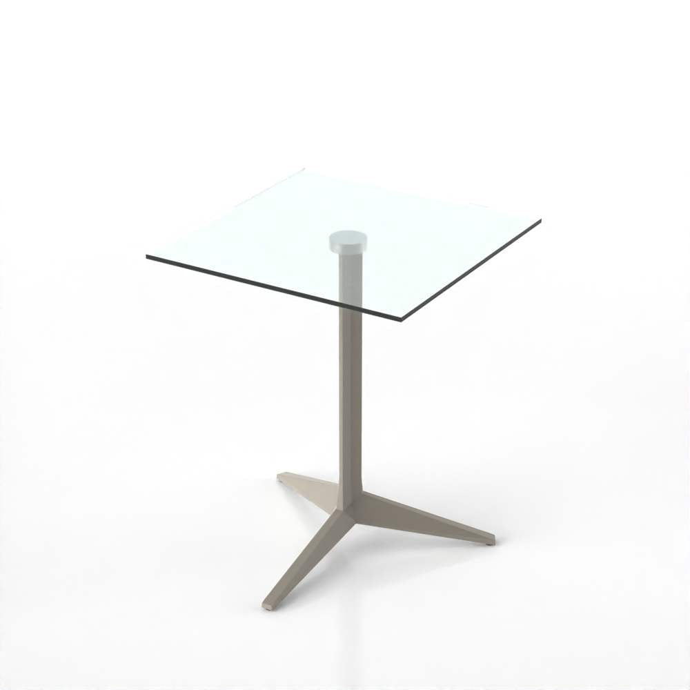 FAZ Mesa Cuadrada 60x60cm