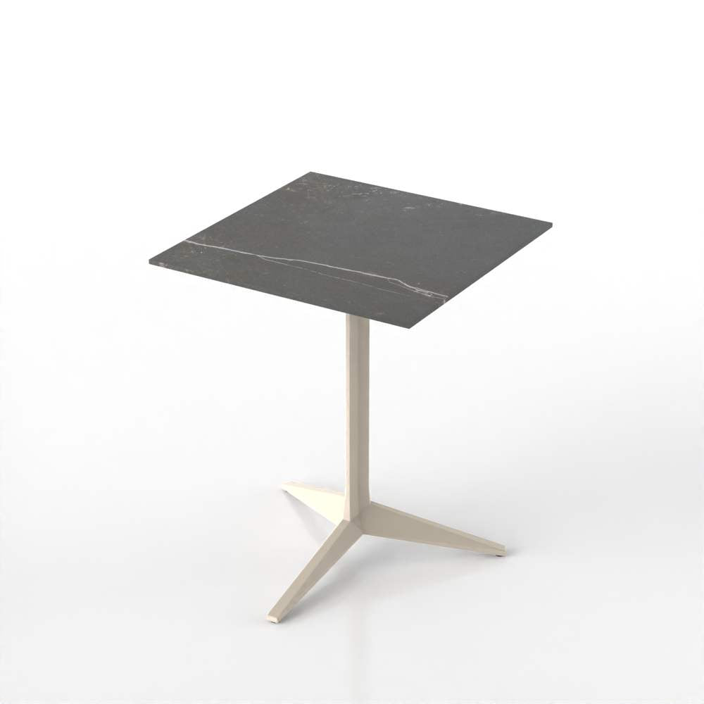 FAZ Mesa Cuadrada 60x60cm