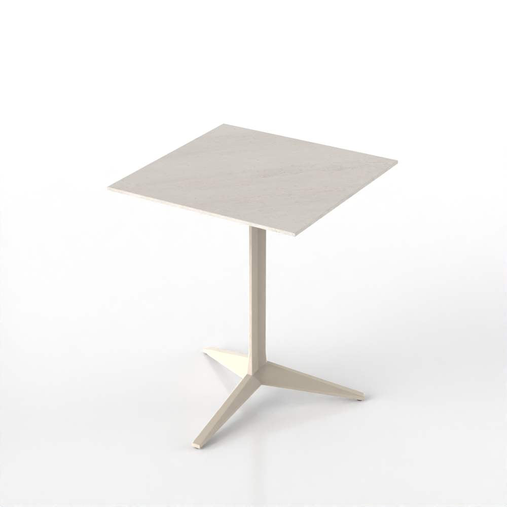 FAZ Mesa Cuadrada 60x60cm