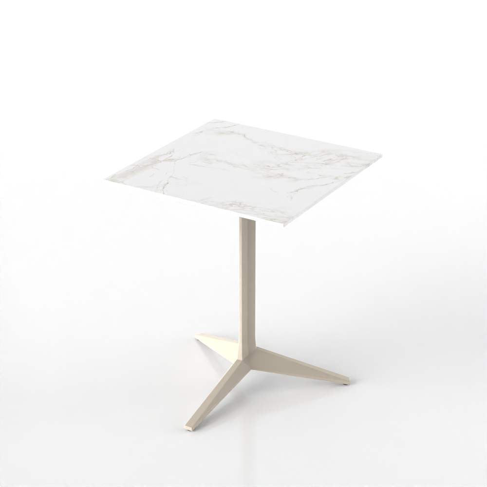 FAZ Mesa Cuadrada 60x60cm