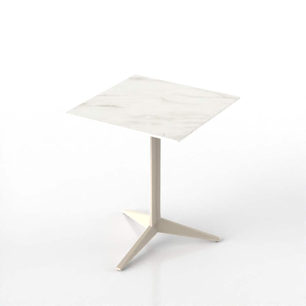 FAZ Mesa Cuadrada 60x60cm