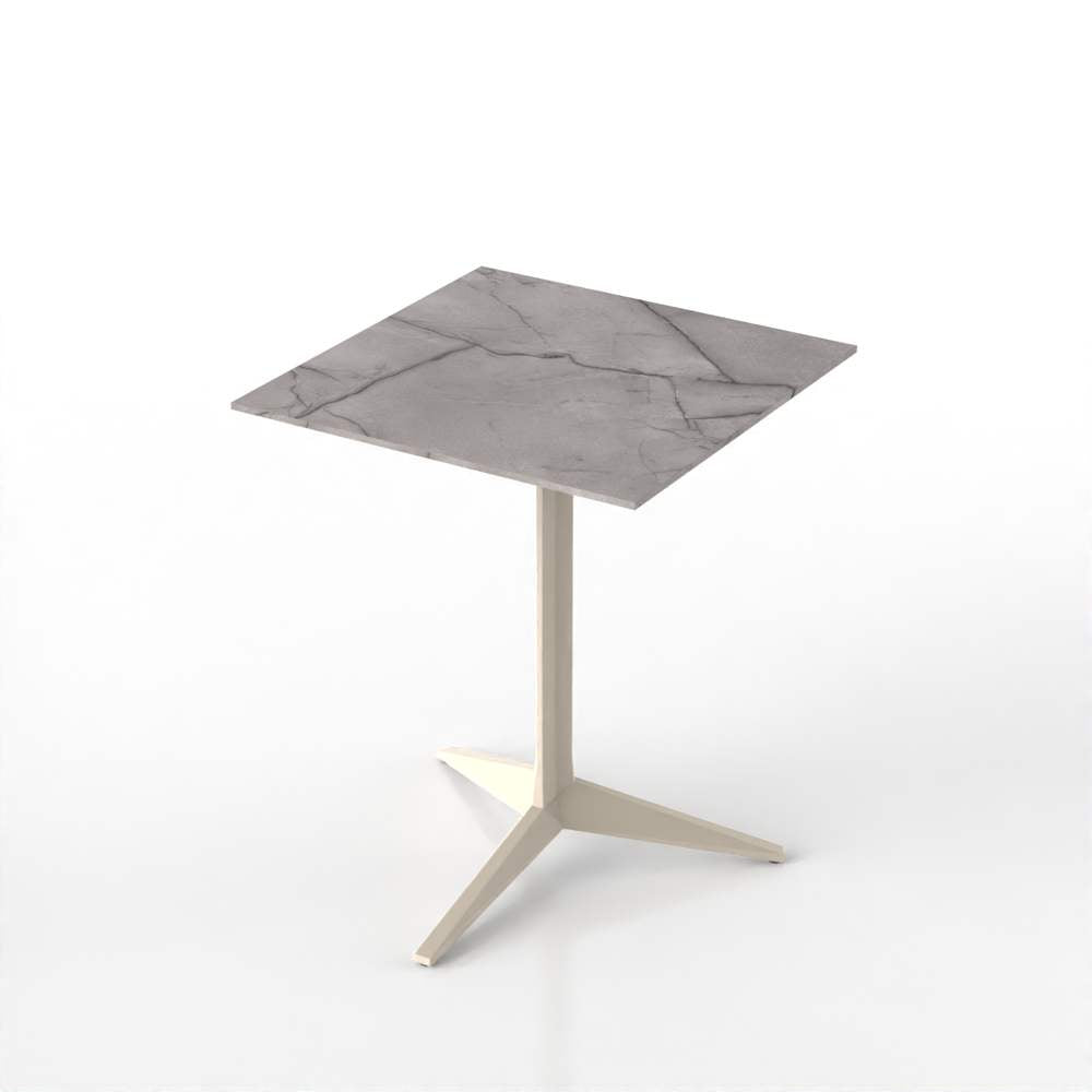 FAZ Mesa Cuadrada 60x60cm