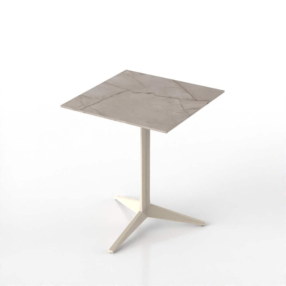 FAZ Mesa Cuadrada 60x60cm