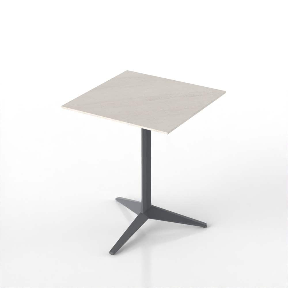 FAZ Mesa Cuadrada 60x60cm