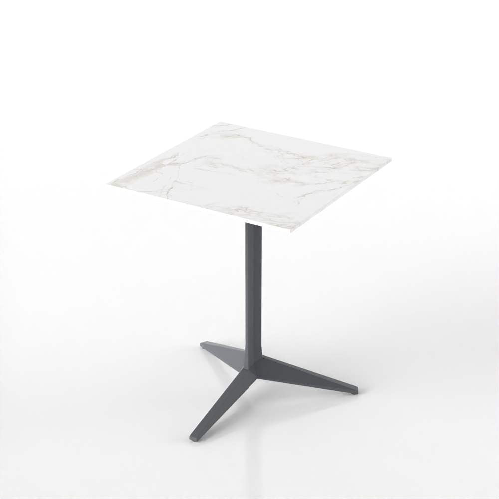 FAZ Mesa Cuadrada 60x60cm