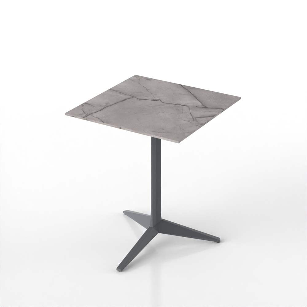 FAZ Mesa Cuadrada 60x60cm