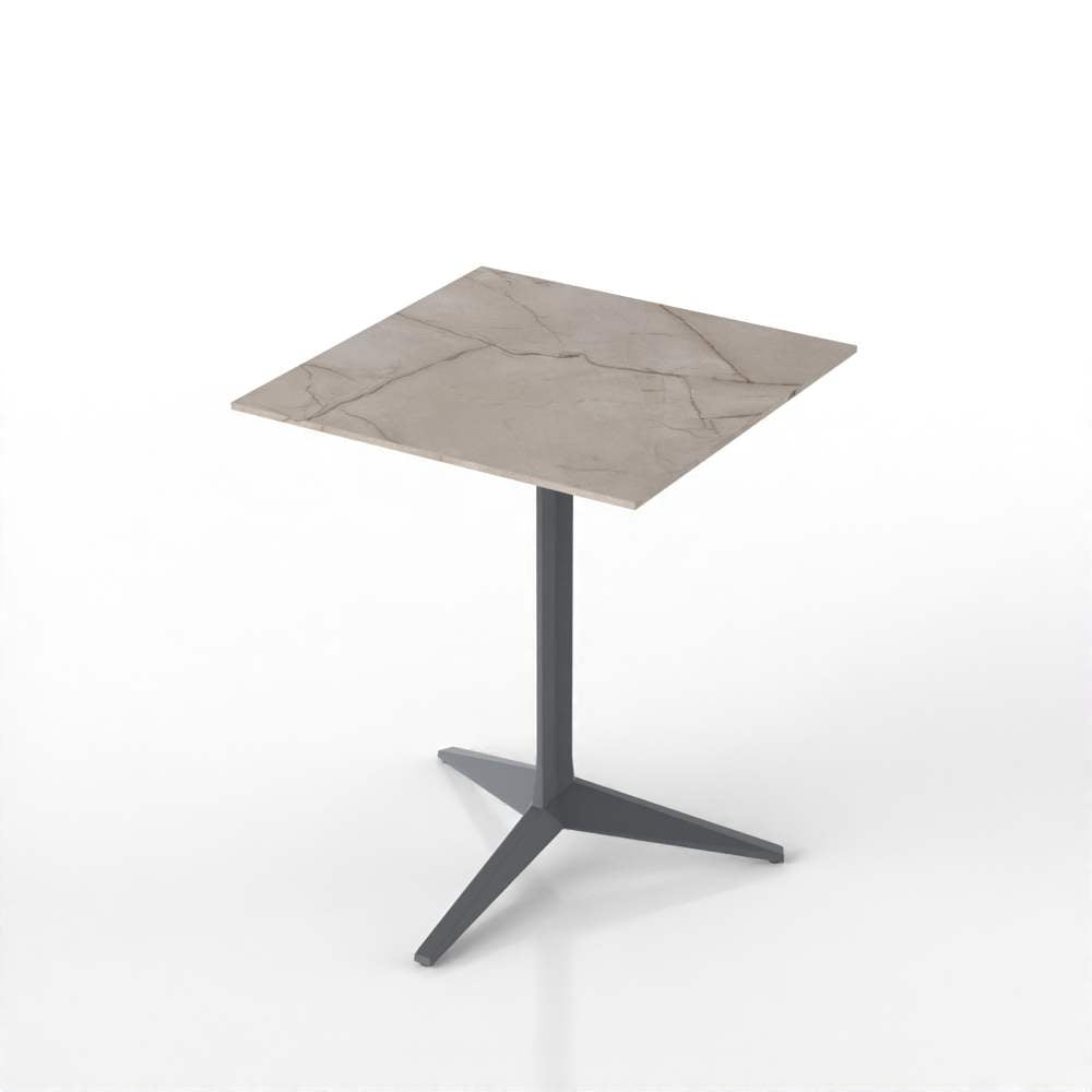 FAZ Mesa Cuadrada 60x60cm