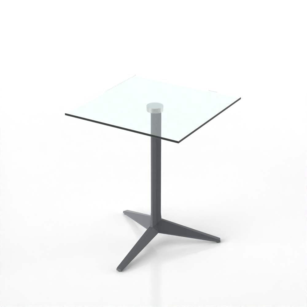 FAZ Mesa Cuadrada 60x60cm