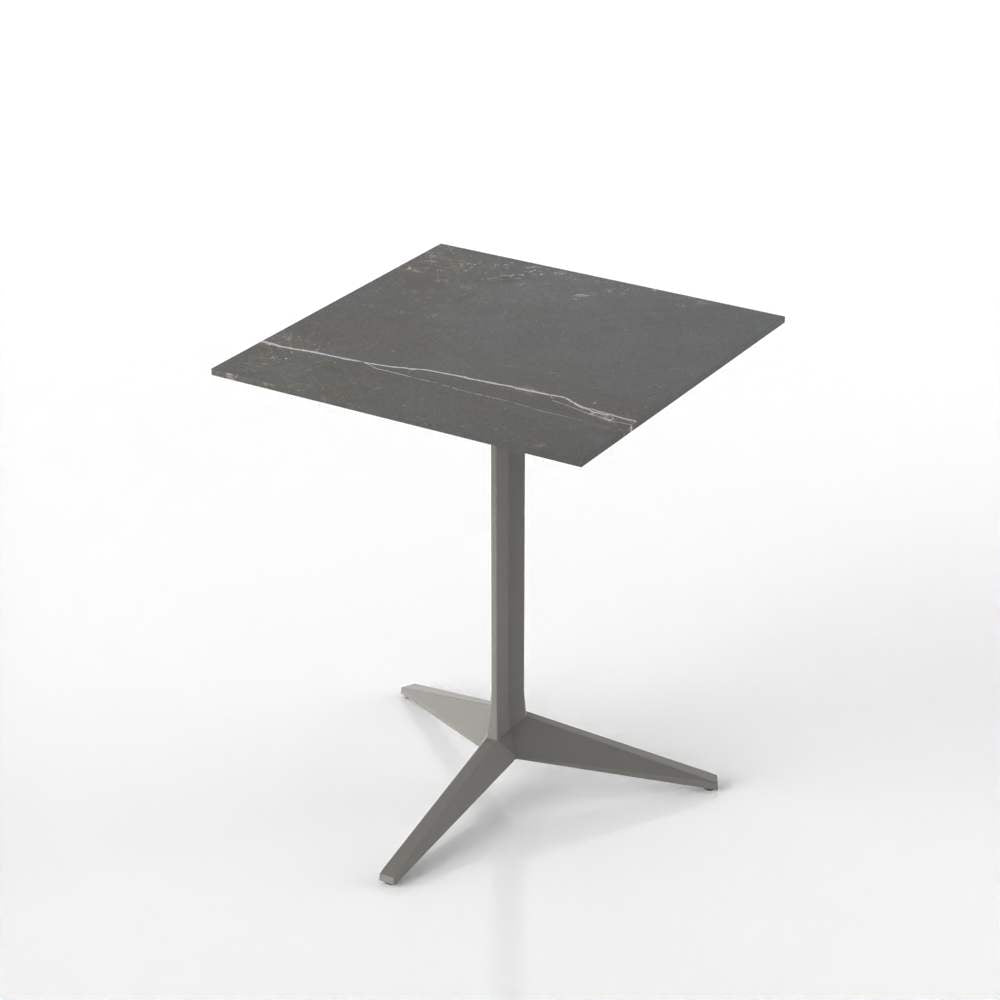 FAZ Mesa Cuadrada 60x60cm