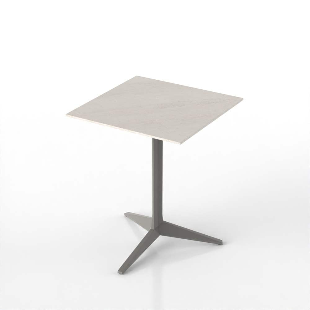 FAZ Mesa Cuadrada 60x60cm