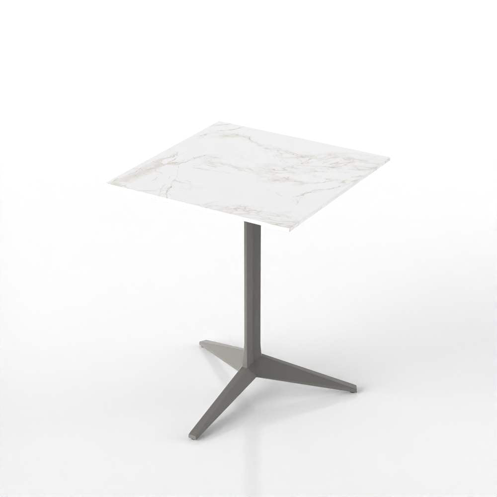 FAZ Mesa Cuadrada 60x60cm