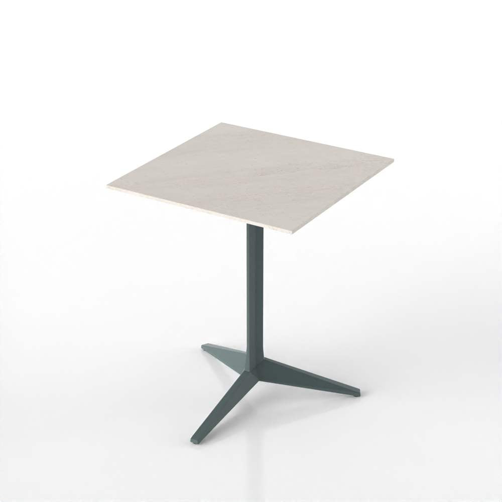 FAZ Mesa Cuadrada 60x60cm