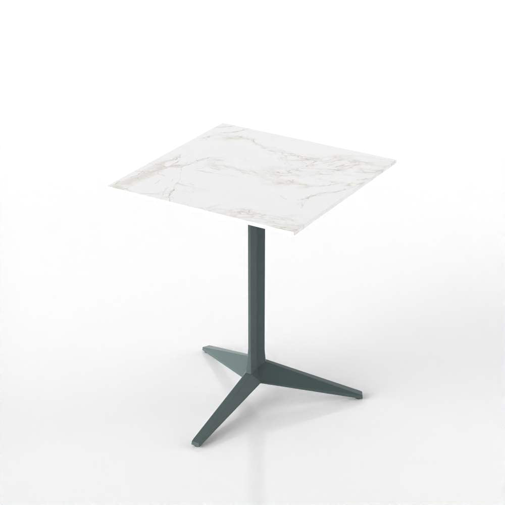 FAZ Mesa Cuadrada 60x60cm