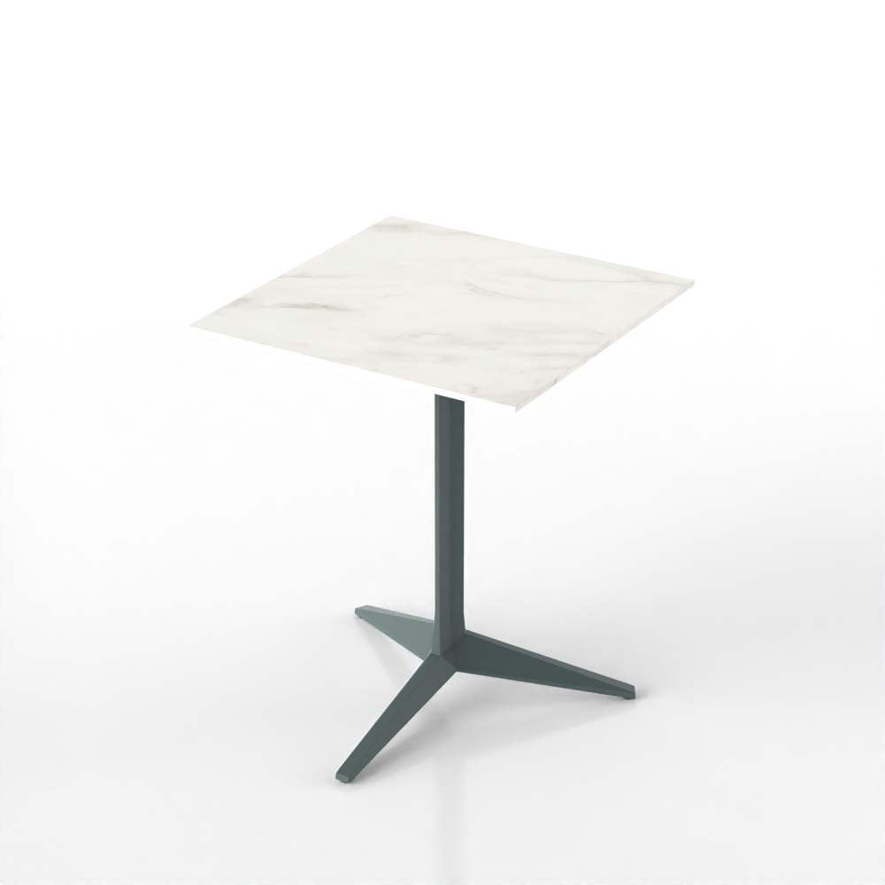 FAZ Mesa Cuadrada 60x60cm