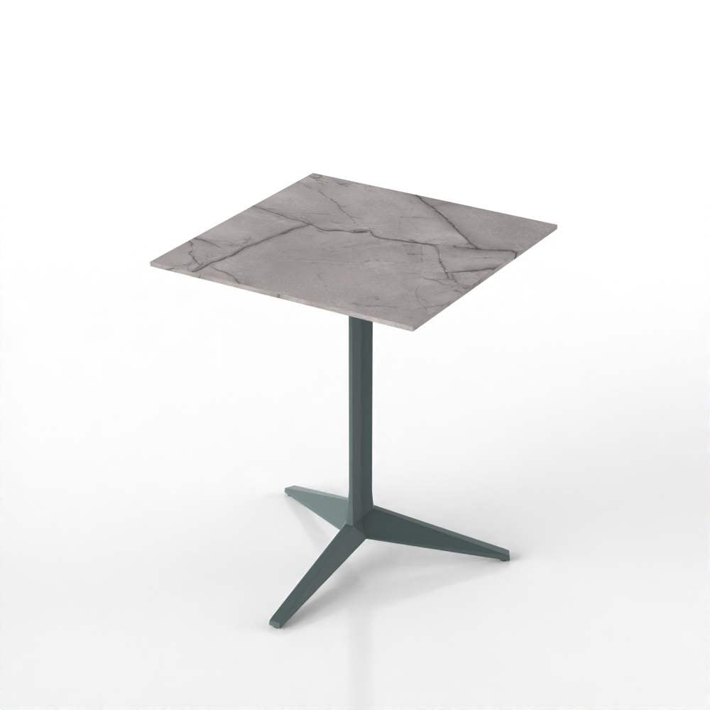 FAZ Mesa Cuadrada 60x60cm