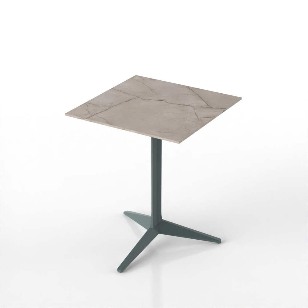 FAZ Mesa Cuadrada 60x60cm